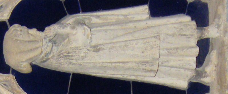 France Paris - St Denis Louis de France 1260